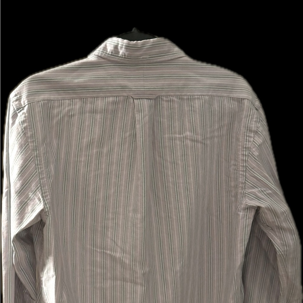 Lightly Worn Men’s S Ralph Lauren Dress Shirt